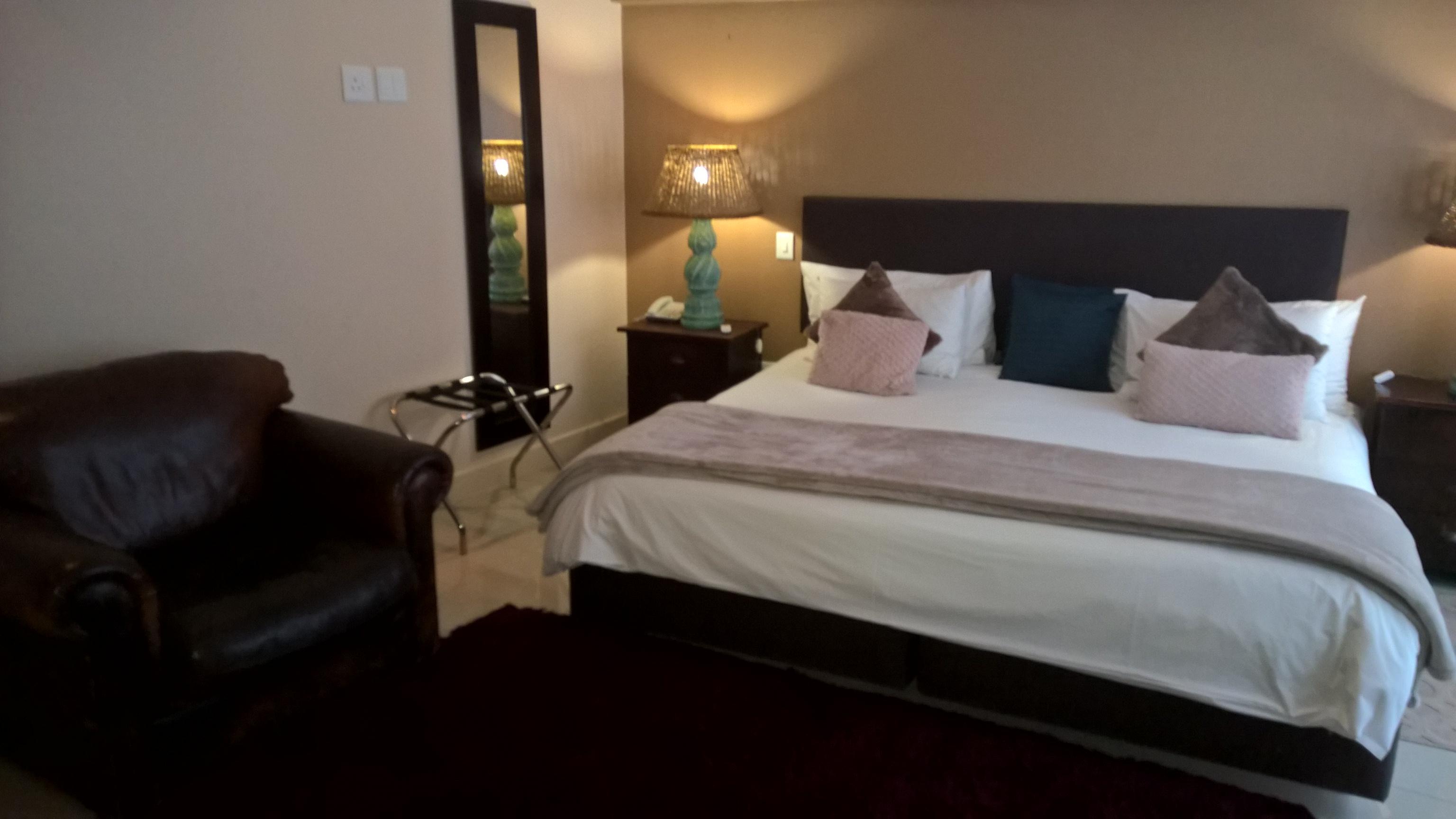 Sea Castle Hotel Camps Bay Cape Town Exterior photo