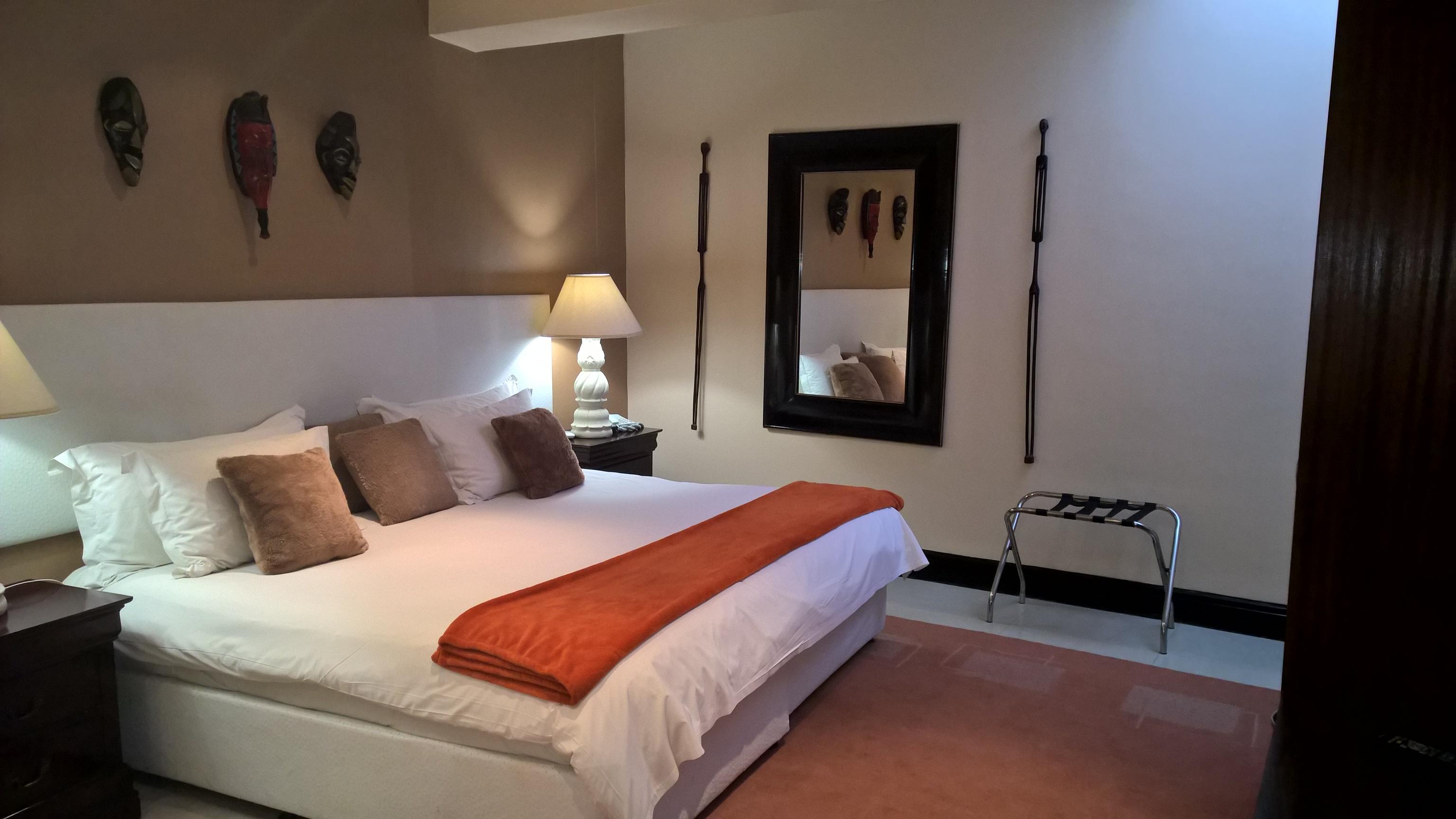 Sea Castle Hotel Camps Bay Cape Town Exterior photo